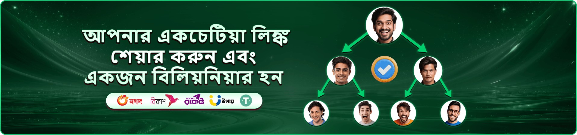 2222 angel number ক্যাসিনো স্লট ব্যানার