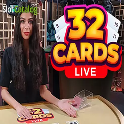2222 angel number 32 Cards