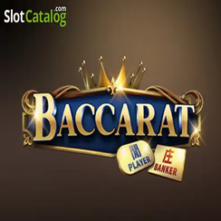 2222 angel number Baccarat C08