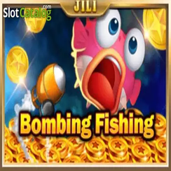 2222 angel number Bombing Fishing