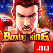 2222 angel number Boxing King