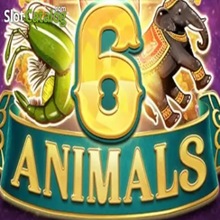 2222 angel number Burmese 6 Animals