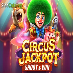 2222 angel number Circus Jackpot