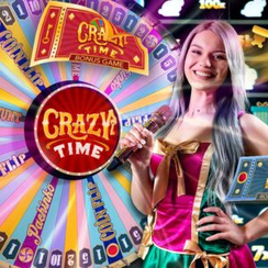 2222 angel number Crazy Time