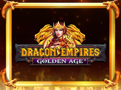 2222 angel number Golden Empire