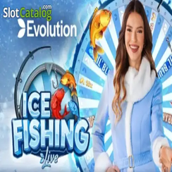 2222 angel number Ice Fishing