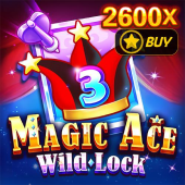 2222 angel number Magic Ace