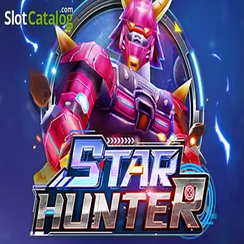 2222 angel number Star Hunter