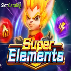 2222 angel number Super Elements