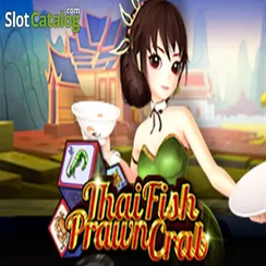 2222 angel number Thai Fish Prawn Crab